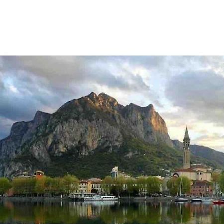 Отель La Nostra Casa In Centro Лекко Экстерьер фото